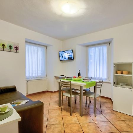Casa Alpino - Happy Rentals Riva del Garda Exterior foto