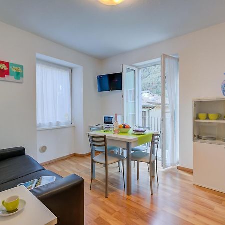 Casa Alpino - Happy Rentals Riva del Garda Exterior foto