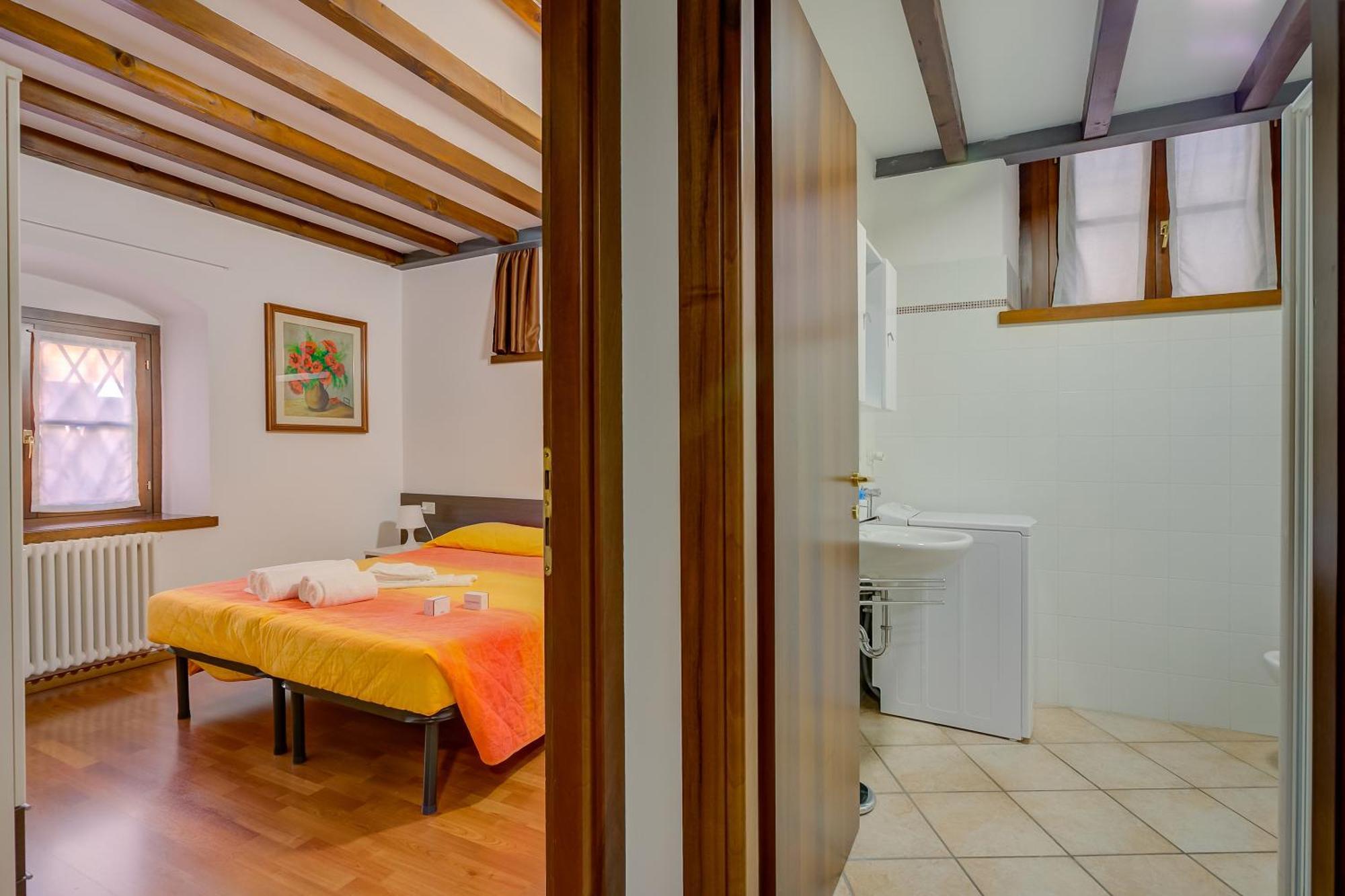 Casa Alpino - Happy Rentals Riva del Garda Exterior foto