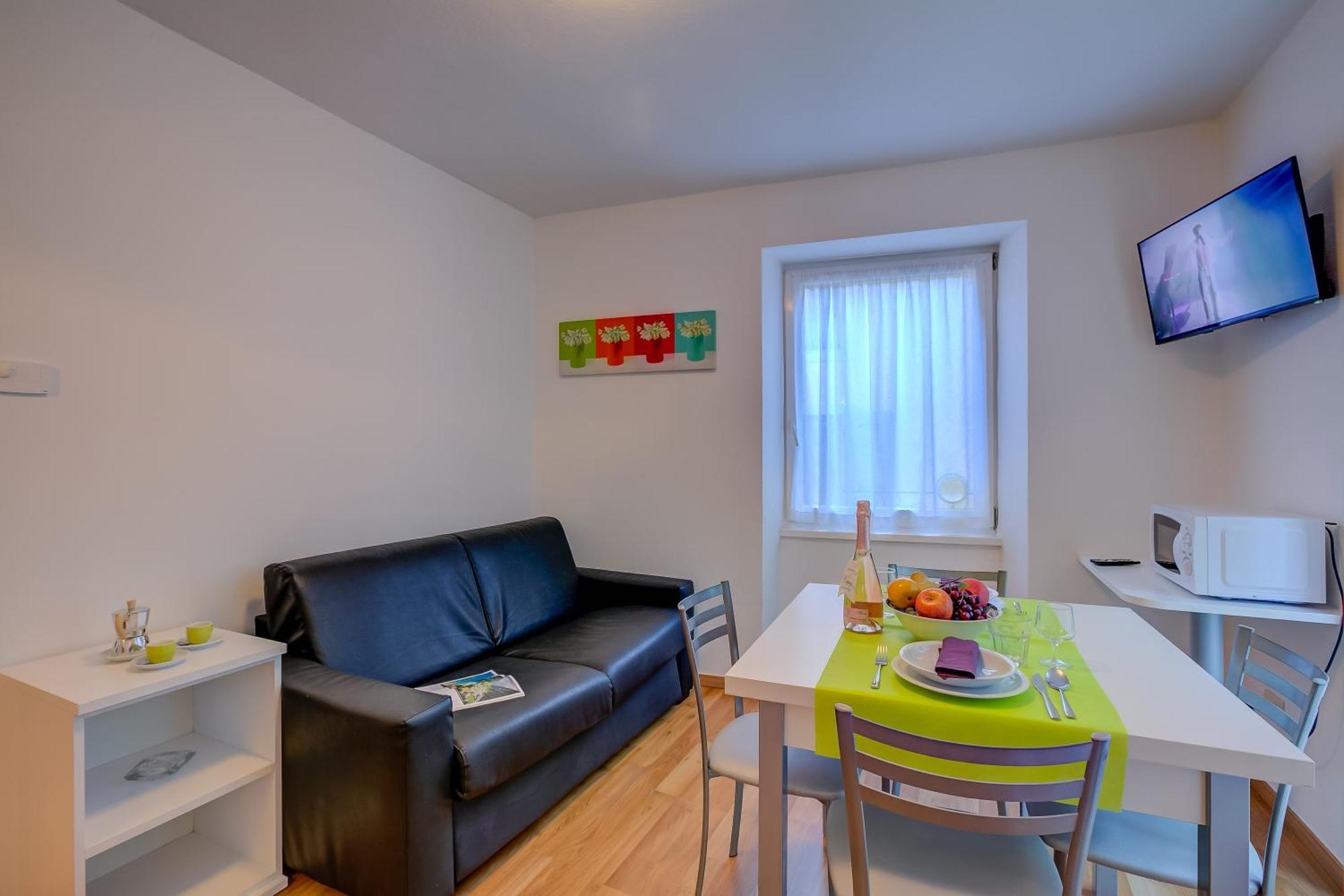Casa Alpino - Happy Rentals Riva del Garda Exterior foto