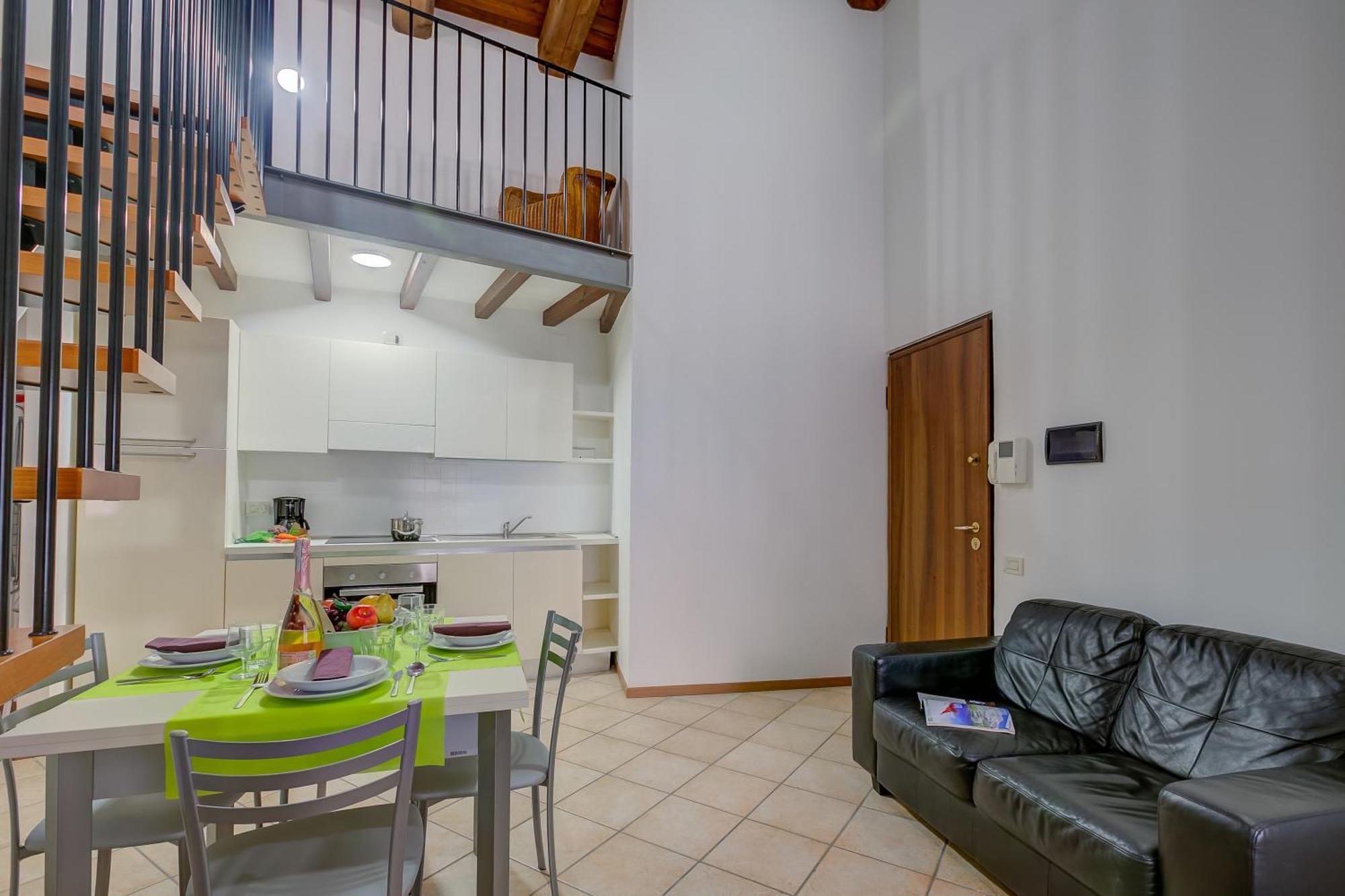 Casa Alpino - Happy Rentals Riva del Garda Exterior foto