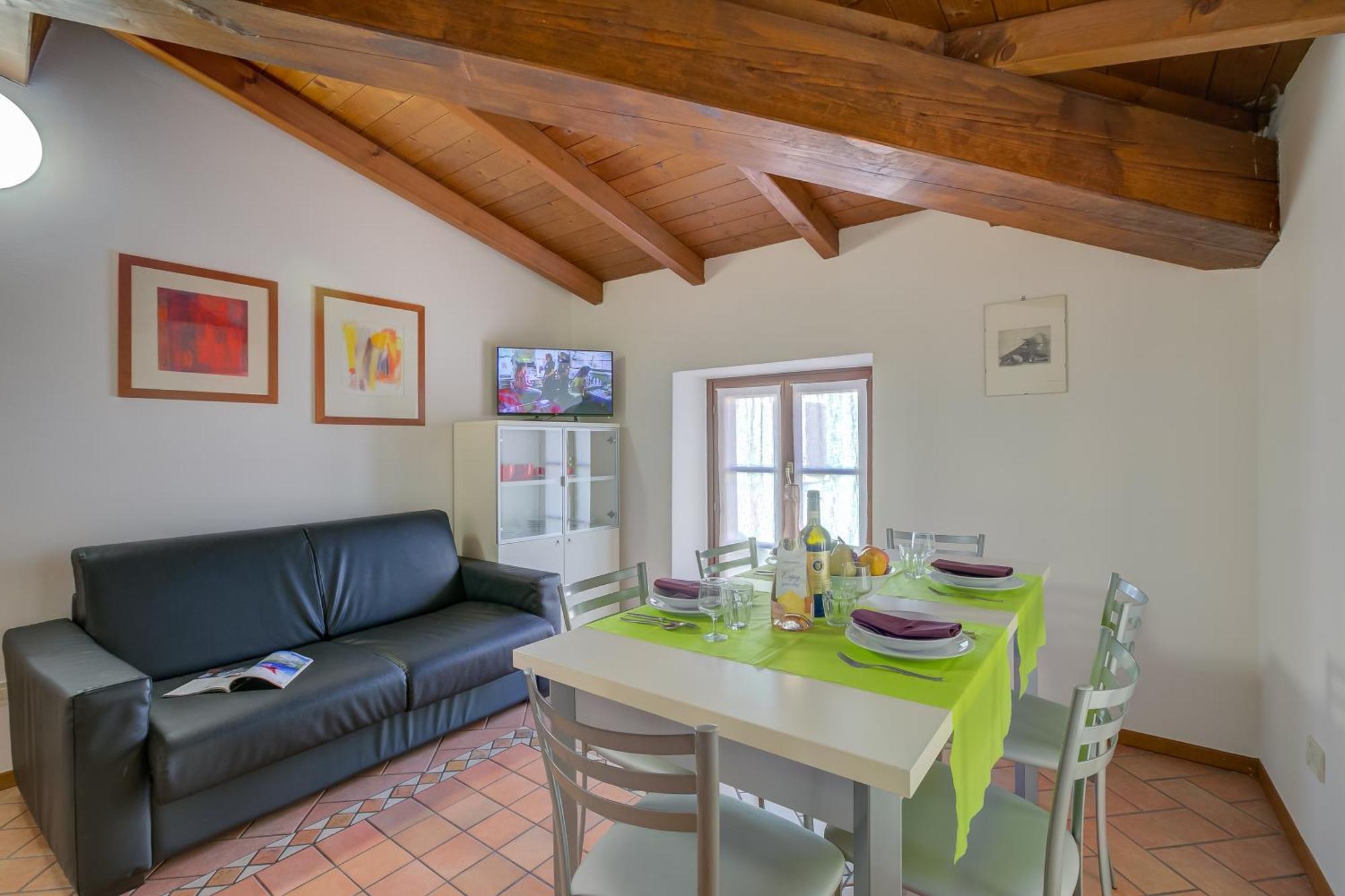 Casa Alpino - Happy Rentals Riva del Garda Exterior foto
