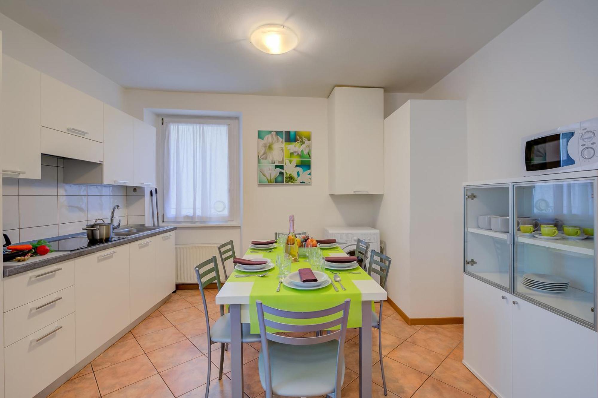 Casa Alpino - Happy Rentals Riva del Garda Exterior foto