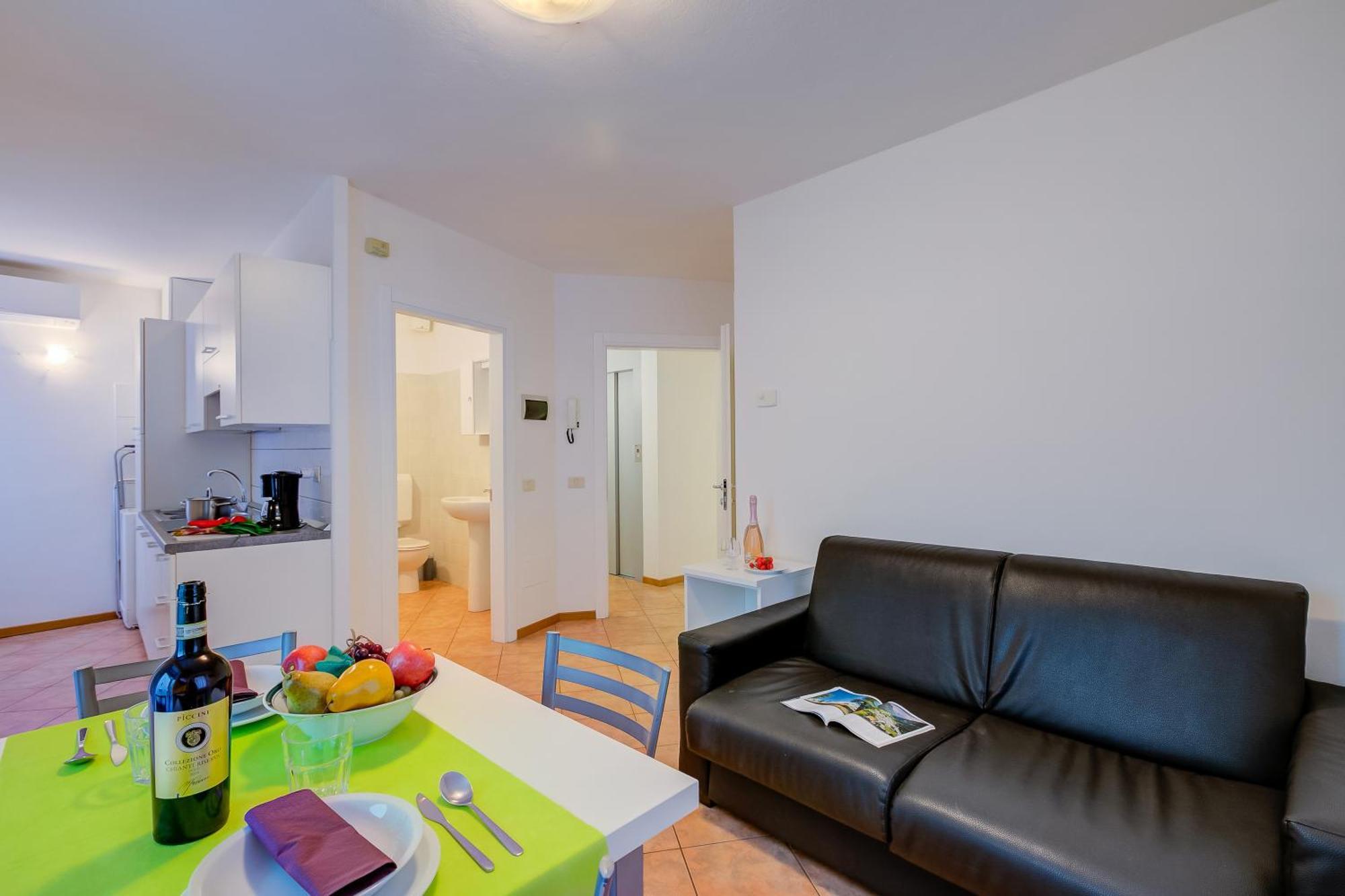 Casa Alpino - Happy Rentals Riva del Garda Exterior foto