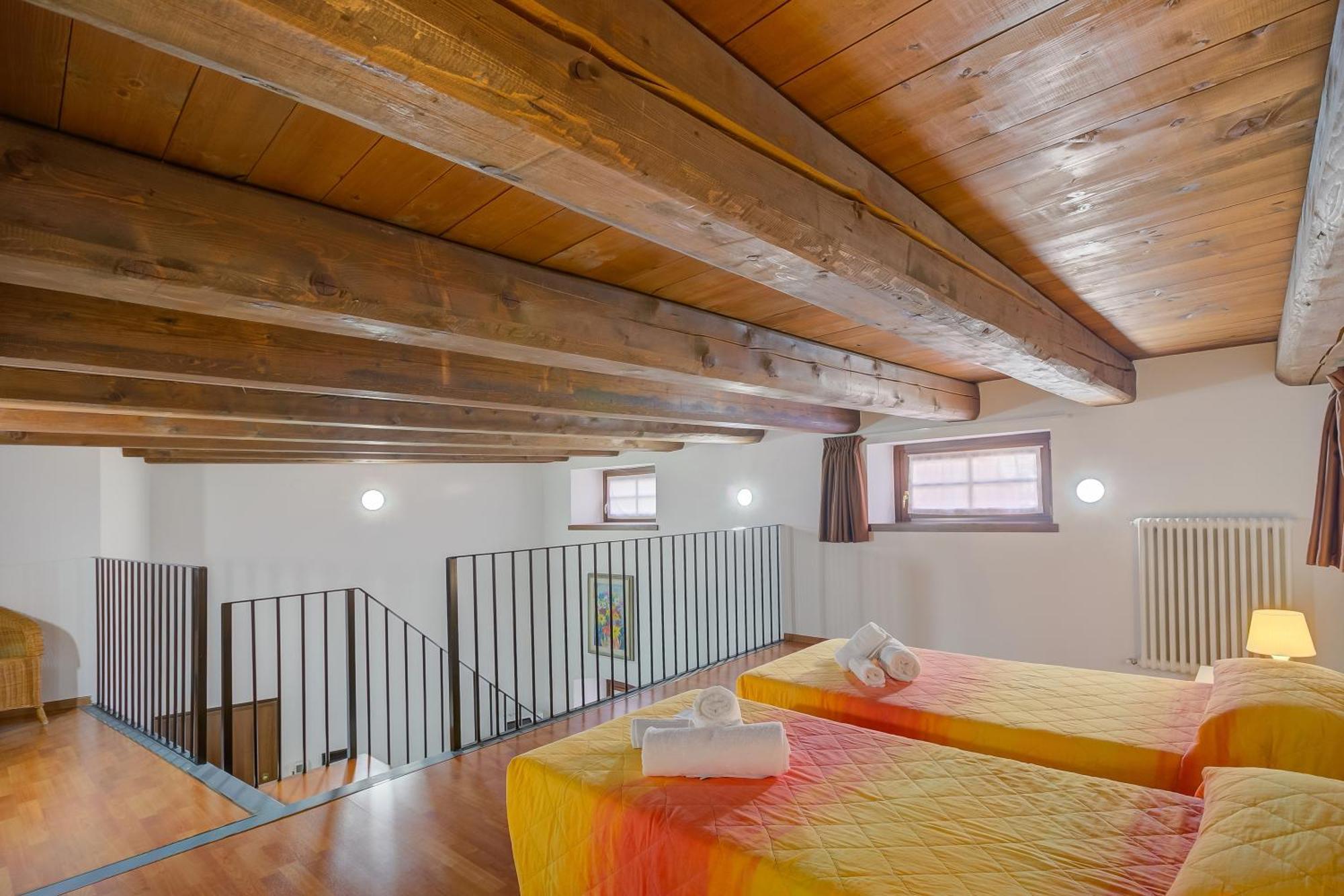 Casa Alpino - Happy Rentals Riva del Garda Exterior foto