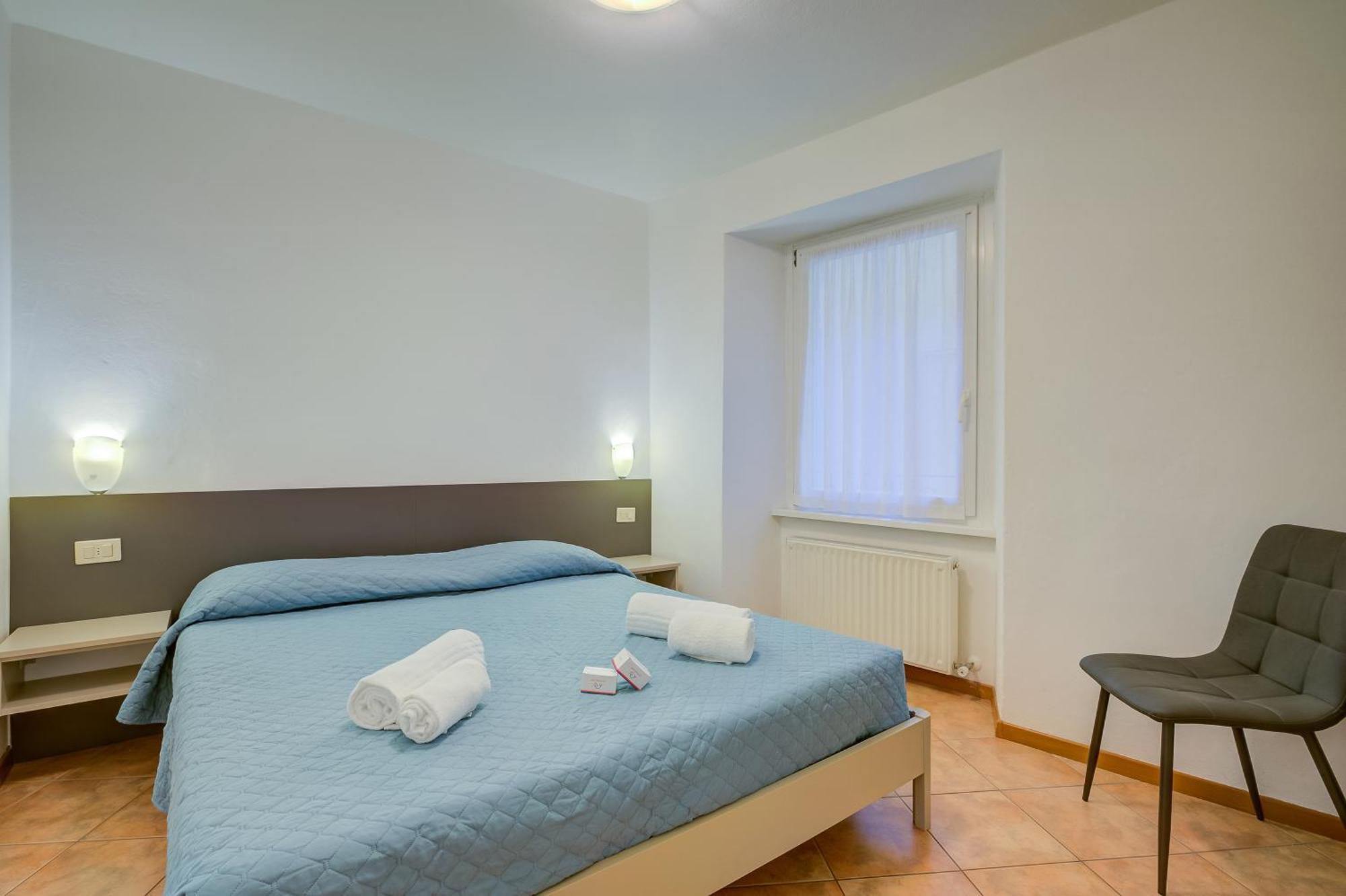 Casa Alpino - Happy Rentals Riva del Garda Exterior foto